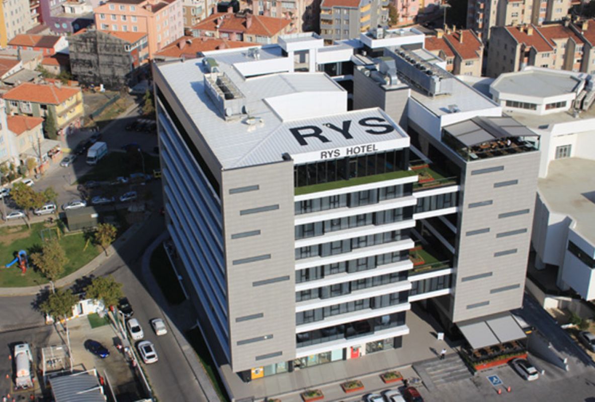 RYS Hotel